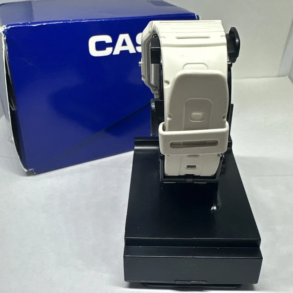 Casio CA-53W XOB224
